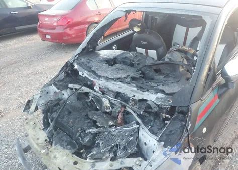 2012 Fiat 500 Lounge from USA, damaged, VIN 3C3CFFCR4CT280753